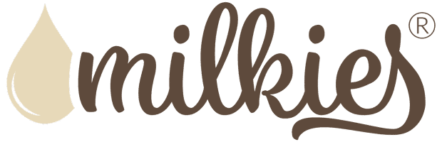 Milkies Logo